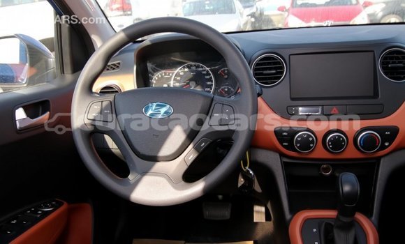 Buy Import Hyundai i10 Blue Car in Import - Dubai in Curacao Buy Import Hyundai i10 Blue Car in Import - Dubai in Curacao