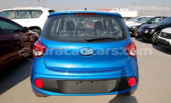 Buy Import Hyundai i10 Blue Car in Import - Dubai in Curacao Buy Import Hyundai i10 Blue Car in Import - Dubai in Curacao