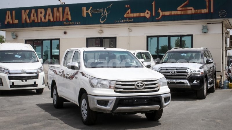 Big with watermark toyota hilux curacao import dubai 2566