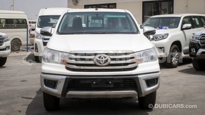 Big with watermark toyota hilux curacao import dubai 2566