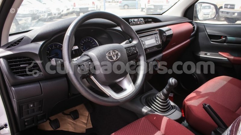 Big with watermark toyota hilux curacao import dubai 2566