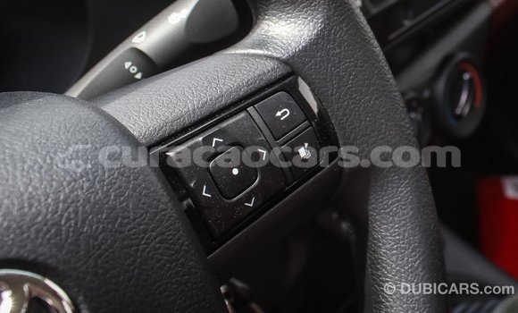 Buy Import Toyota Hilux White Car in Import - Dubai in Curacao Buy Import Toyota Hilux White Car in Import - Dubai in Curacao