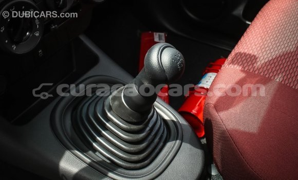 Buy Import Toyota Hilux White Car in Import - Dubai in Curacao Buy Import Toyota Hilux White Car in Import - Dubai in Curacao