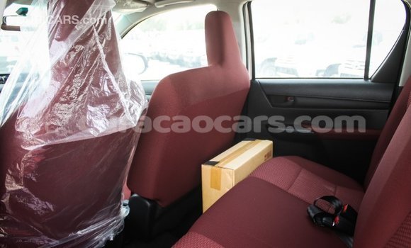 Buy Import Toyota Hilux White Car in Import - Dubai in Curacao Buy Import Toyota Hilux White Car in Import - Dubai in Curacao