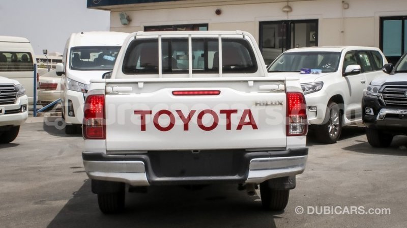 Big with watermark toyota hilux curacao import dubai 2566
