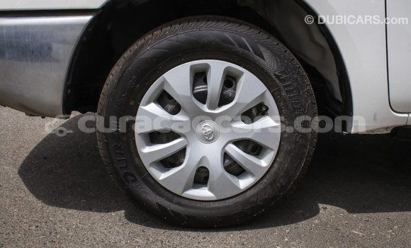 Buy Import Toyota Hilux White Car in Import - Dubai in Curacao Buy Import Toyota Hilux White Car in Import - Dubai in Curacao