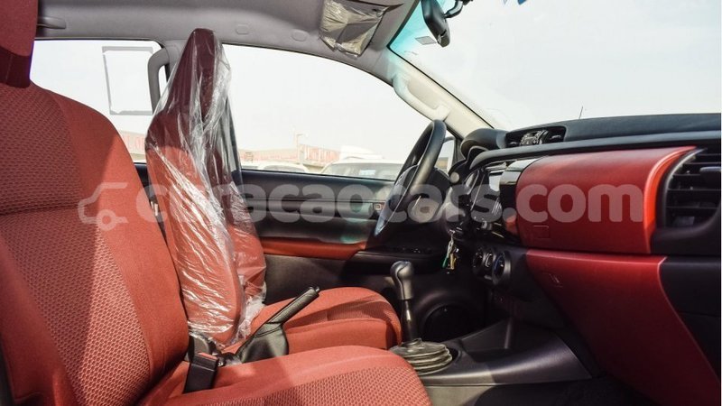 Big with watermark toyota hilux curacao import dubai 2567