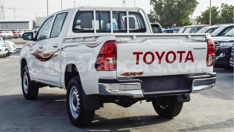 Big with watermark toyota hilux curacao import dubai 2567
