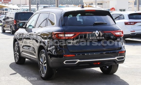 Buy Import Renault Koleos Black Car in Import - Dubai in Curacao Buy Import Renault Koleos Black Car in Import - Dubai in Curacao