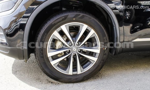 Buy Import Renault Koleos Black Car in Import - Dubai in Curacao Buy Import Renault Koleos Black Car in Import - Dubai in Curacao