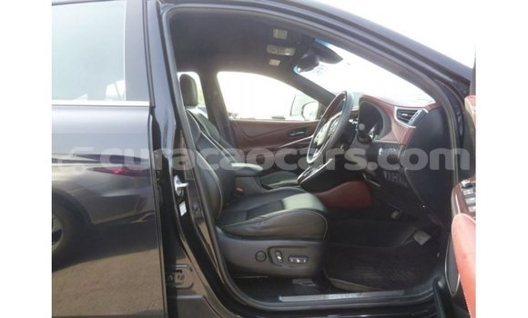 Buy Import Toyota Harrier Black Car in Import - Dubai in Curacao Buy Import Toyota Harrier Black Car in Import - Dubai in Curacao