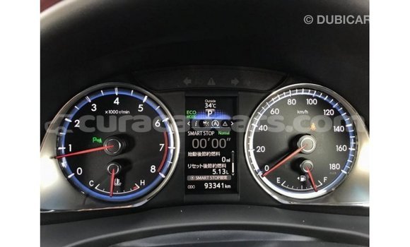 Buy Import Toyota Harrier Black Car in Import - Dubai in Curacao Buy Import Toyota Harrier Black Car in Import - Dubai in Curacao