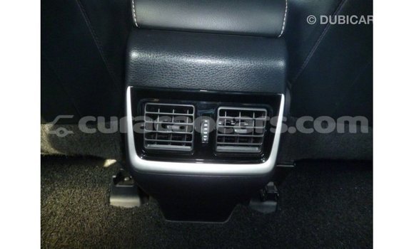 Buy Import Toyota Harrier Black Car in Import - Dubai in Curacao Buy Import Toyota Harrier Black Car in Import - Dubai in Curacao