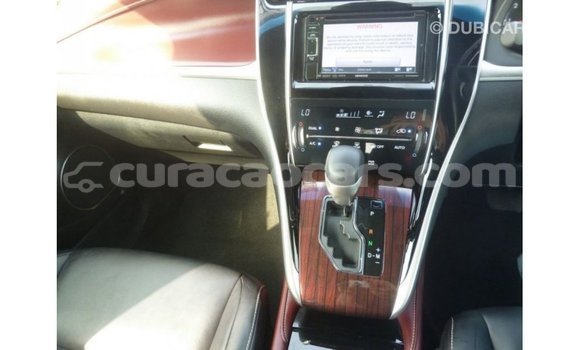 Buy Import Toyota Harrier Black Car in Import - Dubai in Curacao Buy Import Toyota Harrier Black Car in Import - Dubai in Curacao