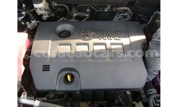 Buy Import Toyota Harrier Black Car in Import - Dubai in Curacao Buy Import Toyota Harrier Black Car in Import - Dubai in Curacao