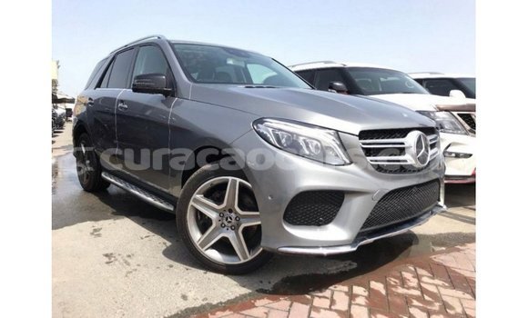 Buy Import Mercedes-Benz GLE Other Car in Import - Dubai in Curacao Buy Import Mercedes-Benz GLE Other Car in Import - Dubai in Curacao