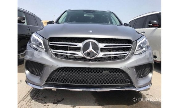 Buy Import Mercedes-Benz GLE Other Car in Import - Dubai in Curacao Buy Import Mercedes-Benz GLE Other Car in Import - Dubai in Curacao