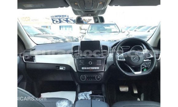 Buy Import Mercedes-Benz GLE Other Car in Import - Dubai in Curacao Buy Import Mercedes-Benz GLE Other Car in Import - Dubai in Curacao