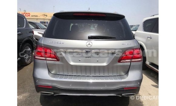 Buy Import Mercedes-Benz GLE Other Car in Import - Dubai in Curacao Buy Import Mercedes-Benz GLE Other Car in Import - Dubai in Curacao