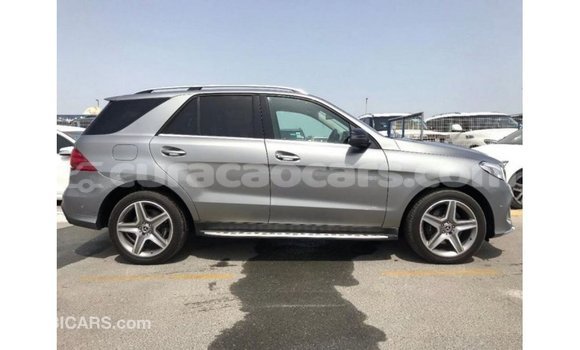 Buy Import Mercedes-Benz GLE Other Car in Import - Dubai in Curacao Buy Import Mercedes-Benz GLE Other Car in Import - Dubai in Curacao