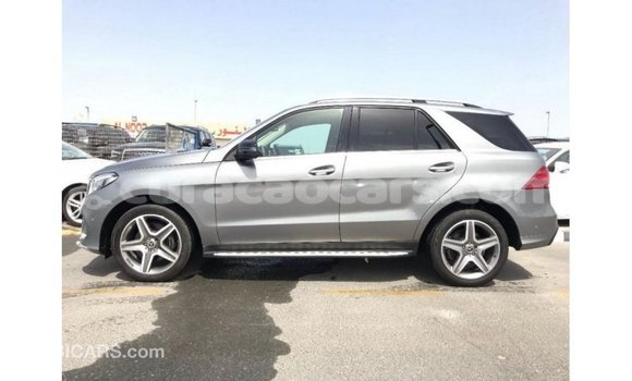 Buy Import Mercedes-Benz GLE Other Car in Import - Dubai in Curacao Buy Import Mercedes-Benz GLE Other Car in Import - Dubai in Curacao