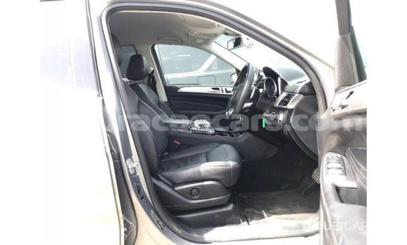 Buy Import Mercedes-Benz GLE Other Car in Import - Dubai in Curacao Buy Import Mercedes-Benz GLE Other Car in Import - Dubai in Curacao