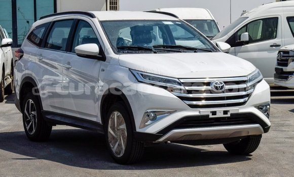 Buy Import Toyota Rush White Car in Import - Dubai in Curacao Buy Import Toyota Rush White Car in Import - Dubai in Curacao