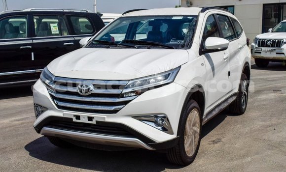 Buy Import Toyota Rush White Car in Import - Dubai in Curacao Buy Import Toyota Rush White Car in Import - Dubai in Curacao