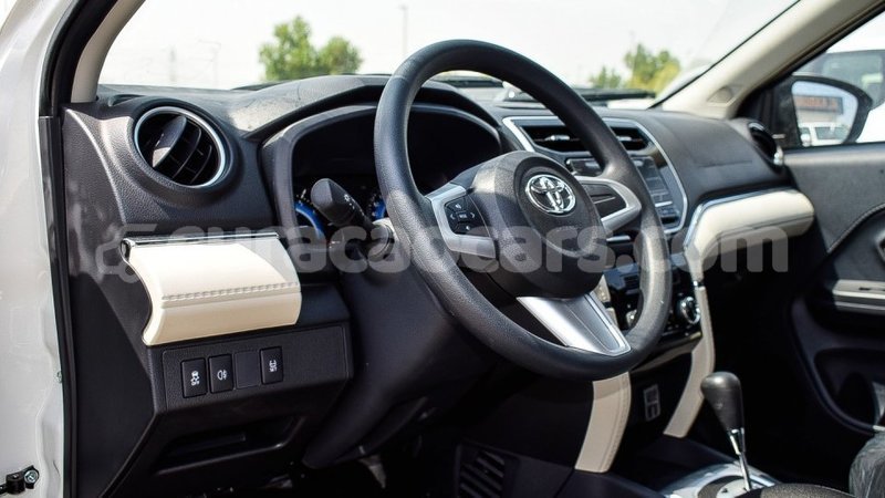 Big with watermark toyota rush curacao import dubai 2572