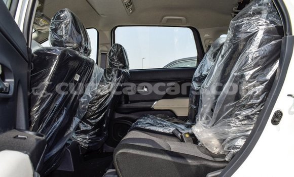 Buy Import Toyota Rush White Car in Import - Dubai in Curacao Buy Import Toyota Rush White Car in Import - Dubai in Curacao