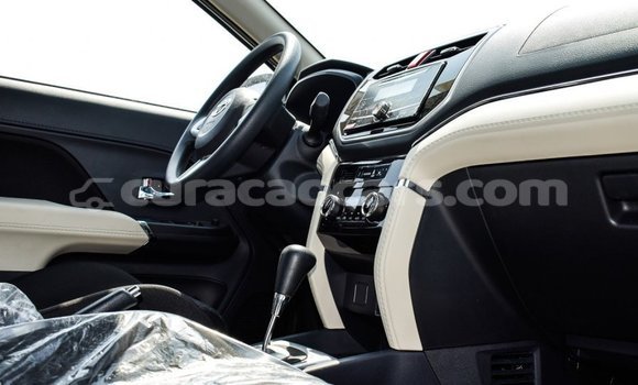 Buy Import Toyota Rush White Car in Import - Dubai in Curacao Buy Import Toyota Rush White Car in Import - Dubai in Curacao