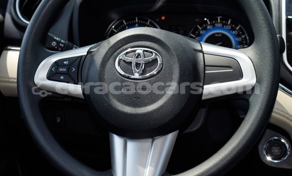 Buy Import Toyota Rush White Car in Import - Dubai in Curacao Buy Import Toyota Rush White Car in Import - Dubai in Curacao