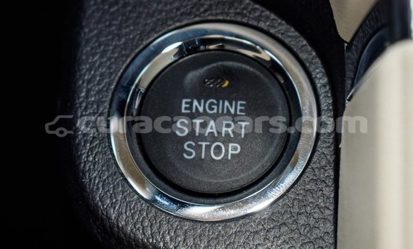 Buy Import Toyota Rush White Car in Import - Dubai in Curacao Buy Import Toyota Rush White Car in Import - Dubai in Curacao