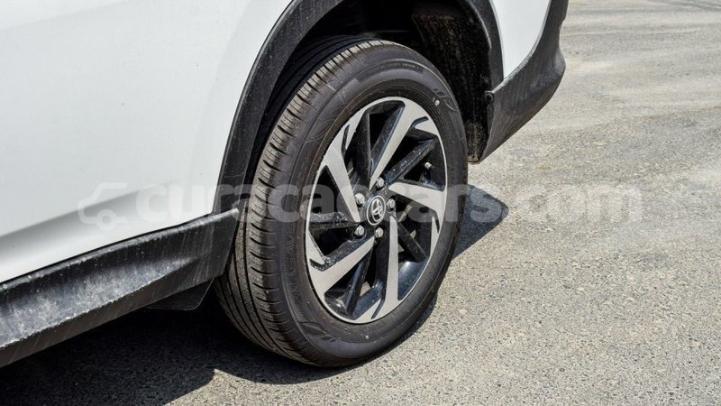 Big with watermark toyota rush curacao import dubai 2572