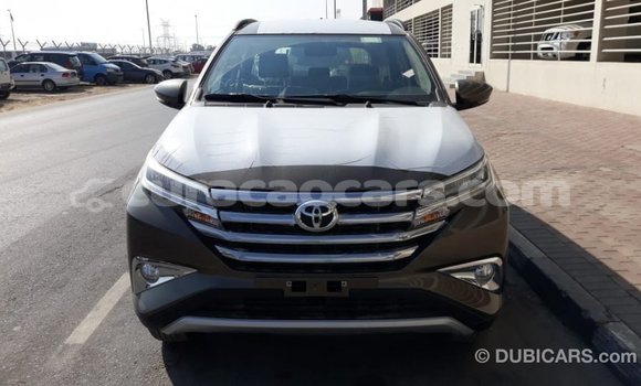 Buy Import Toyota Rush White Car in Import - Dubai in Curacao Buy Import Toyota Rush White Car in Import - Dubai in Curacao