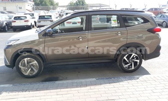 Buy Import Toyota Rush White Car in Import - Dubai in Curacao Buy Import Toyota Rush White Car in Import - Dubai in Curacao