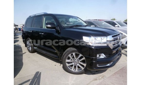 Buy Import Toyota Land Cruiser Black Car in Import - Dubai in Curacao Buy Import Toyota Land Cruiser Black Car in Import - Dubai in Curacao
