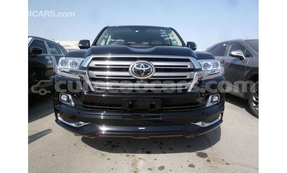 Buy Import Toyota Land Cruiser Black Car in Import - Dubai in Curacao Buy Import Toyota Land Cruiser Black Car in Import - Dubai in Curacao
