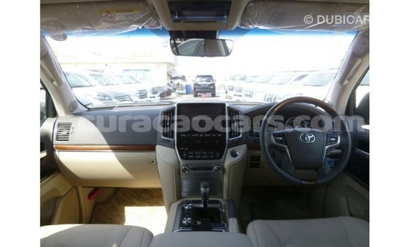 Buy Import Toyota Land Cruiser Black Car in Import - Dubai in Curacao Buy Import Toyota Land Cruiser Black Car in Import - Dubai in Curacao