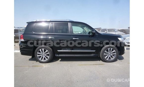 Buy Import Toyota Land Cruiser Black Car in Import - Dubai in Curacao Buy Import Toyota Land Cruiser Black Car in Import - Dubai in Curacao