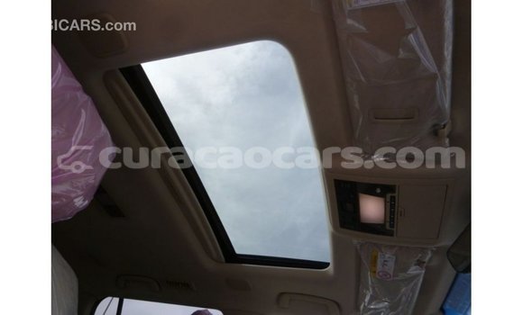Buy Import Toyota Land Cruiser White Car in Import - Dubai in Curacao Buy Import Toyota Land Cruiser White Car in Import - Dubai in Curacao