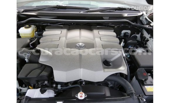 Buy Import Toyota Land Cruiser White Car in Import - Dubai in Curacao Buy Import Toyota Land Cruiser White Car in Import - Dubai in Curacao
