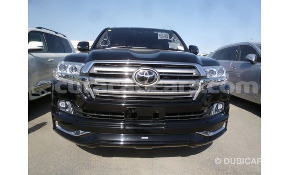 Buy Import Toyota Land Cruiser Black Car in Import - Dubai in Curacao Buy Import Toyota Land Cruiser Black Car in Import - Dubai in Curacao