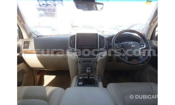 Buy Import Toyota Land Cruiser Black Car in Import - Dubai in Curacao Buy Import Toyota Land Cruiser Black Car in Import - Dubai in Curacao