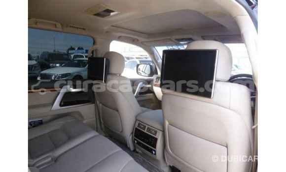 Buy Import Toyota Land Cruiser Black Car in Import - Dubai in Curacao Buy Import Toyota Land Cruiser Black Car in Import - Dubai in Curacao