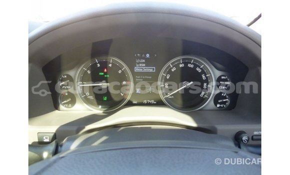 Buy Import Toyota Land Cruiser Black Car in Import - Dubai in Curacao Buy Import Toyota Land Cruiser Black Car in Import - Dubai in Curacao