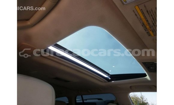 Buy Import Toyota Land Cruiser Black Car in Import - Dubai in Curacao Buy Import Toyota Land Cruiser Black Car in Import - Dubai in Curacao