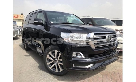 Buy Import Toyota Land Cruiser Black Car in Import - Dubai in Curacao Buy Import Toyota Land Cruiser Black Car in Import - Dubai in Curacao