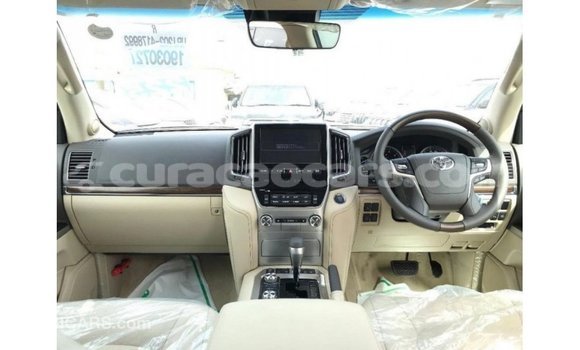 Buy Import Toyota Land Cruiser Black Car in Import - Dubai in Curacao Buy Import Toyota Land Cruiser Black Car in Import - Dubai in Curacao