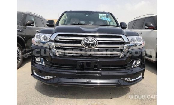 Buy Import Toyota Land Cruiser Black Car in Import - Dubai in Curacao Buy Import Toyota Land Cruiser Black Car in Import - Dubai in Curacao